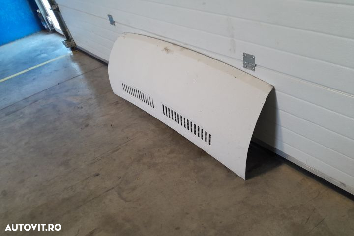 Capota motor Fiat Ducato 3 Typ250 [2006 - 2011] Autoutilitara duba 5- - 3
