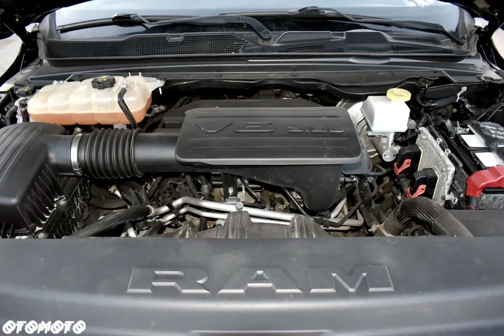 Jeep Grand Cherokee 3.6 V6 Pentastar 4WD Automatik Summit - 12