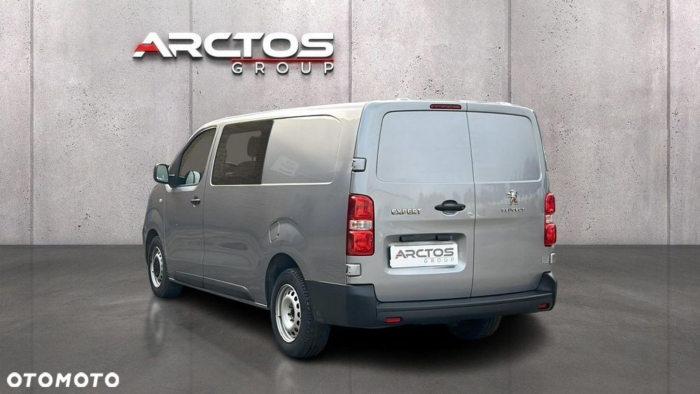 Peugeot Expert - 3