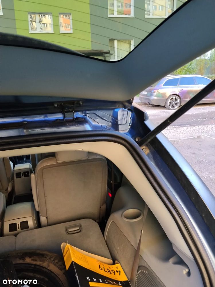 Chrysler Pacifica 4.0 AWD - 11