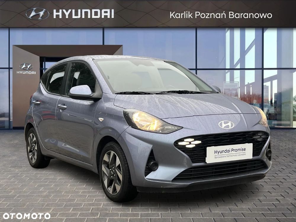 Hyundai i10 1.0 Modern - 7