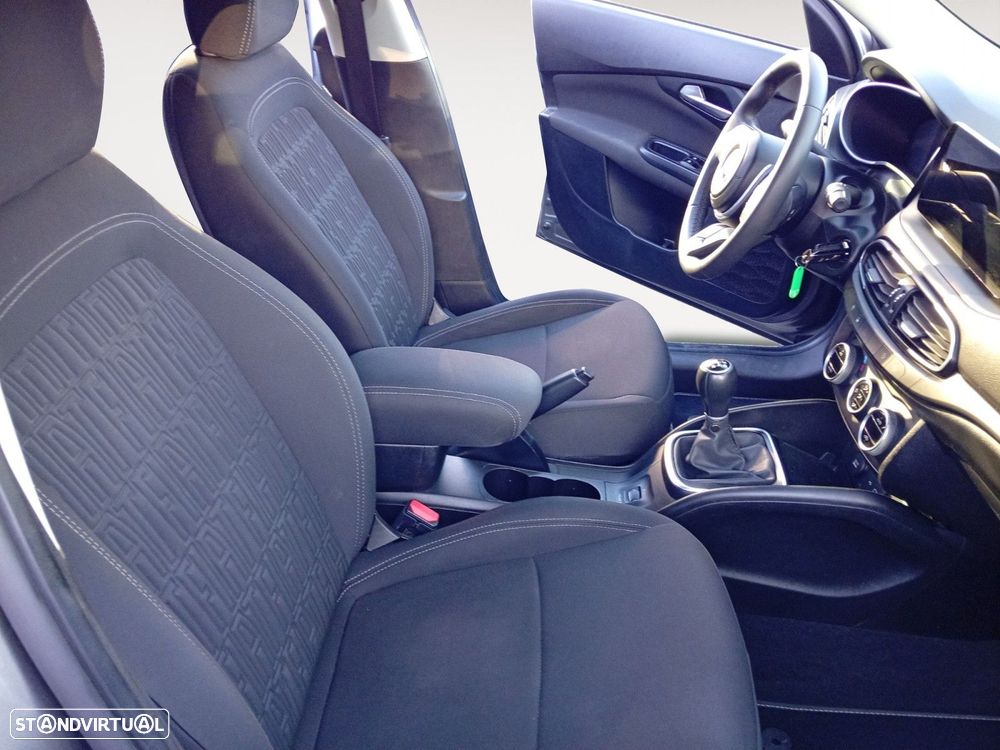 Fiat Tipo Station Wagon 1.0 GSE T3 - 15