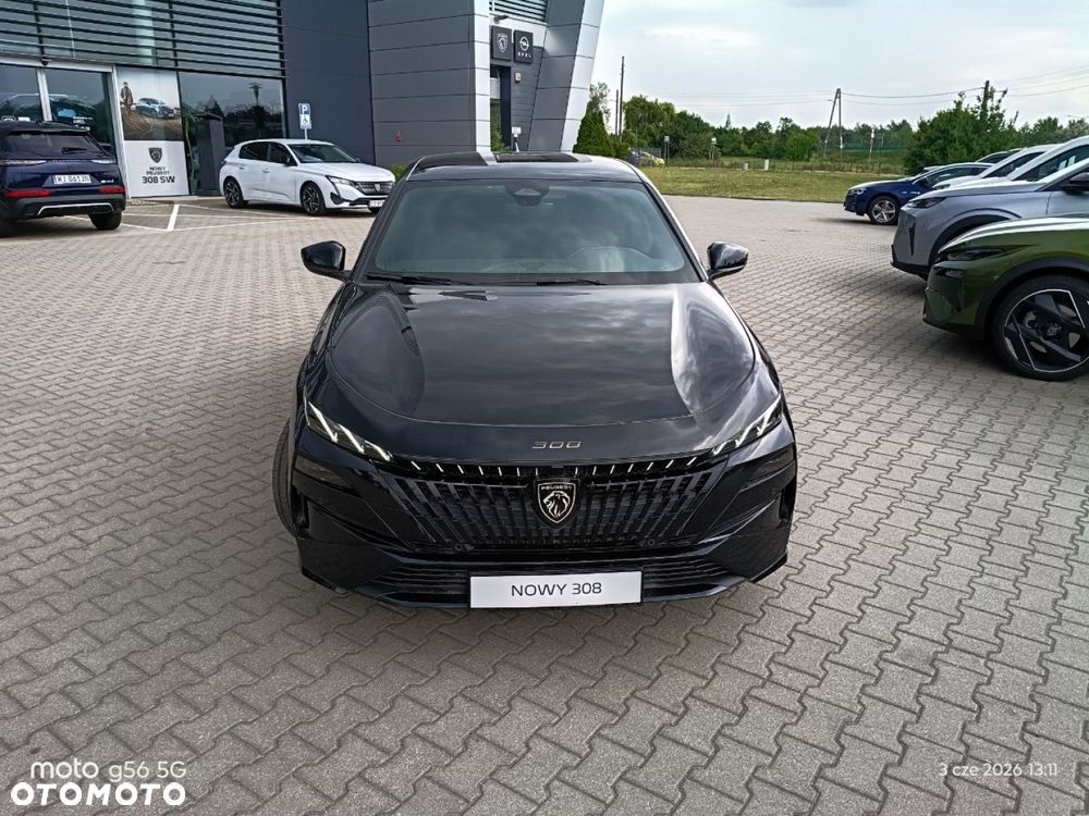 Peugeot 308 - 4