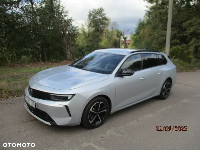 Opel Astra VI 1.2 T Elegance S&S - 1