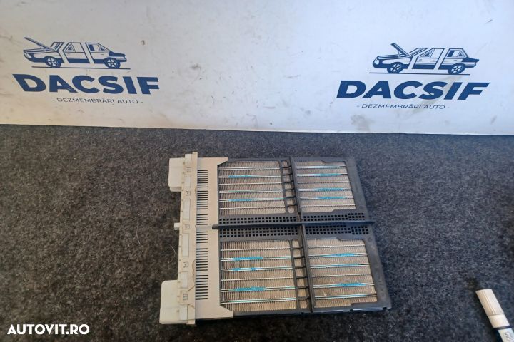 Calorifer incalzire electric A2048300461 A2048300461 Mercedes-Benz E- - 2