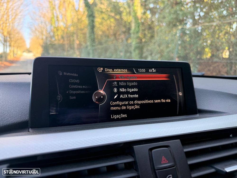 BMW 420 Gran Coupé d Sport-Aut. M Sport - 21