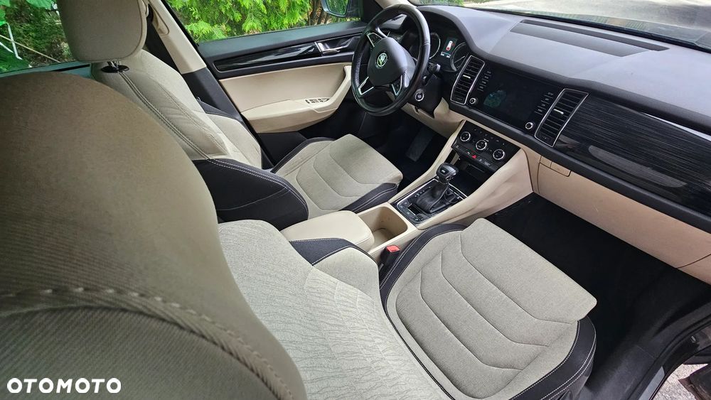 Skoda Kodiaq 2017 photo 4