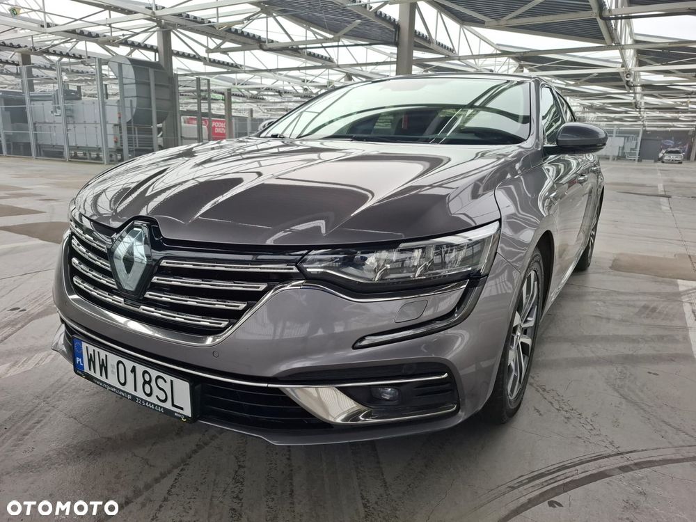 Renault Talisman - 6