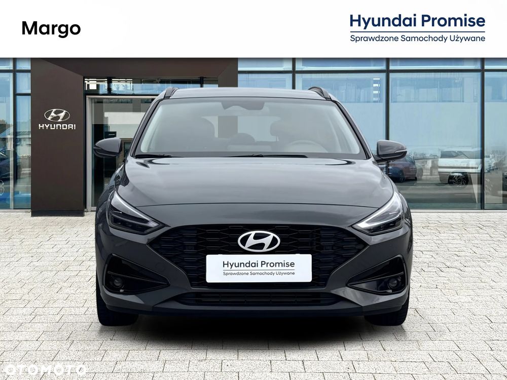Hyundai i30 1.5 T-GDI 48V Smart Plus - 12