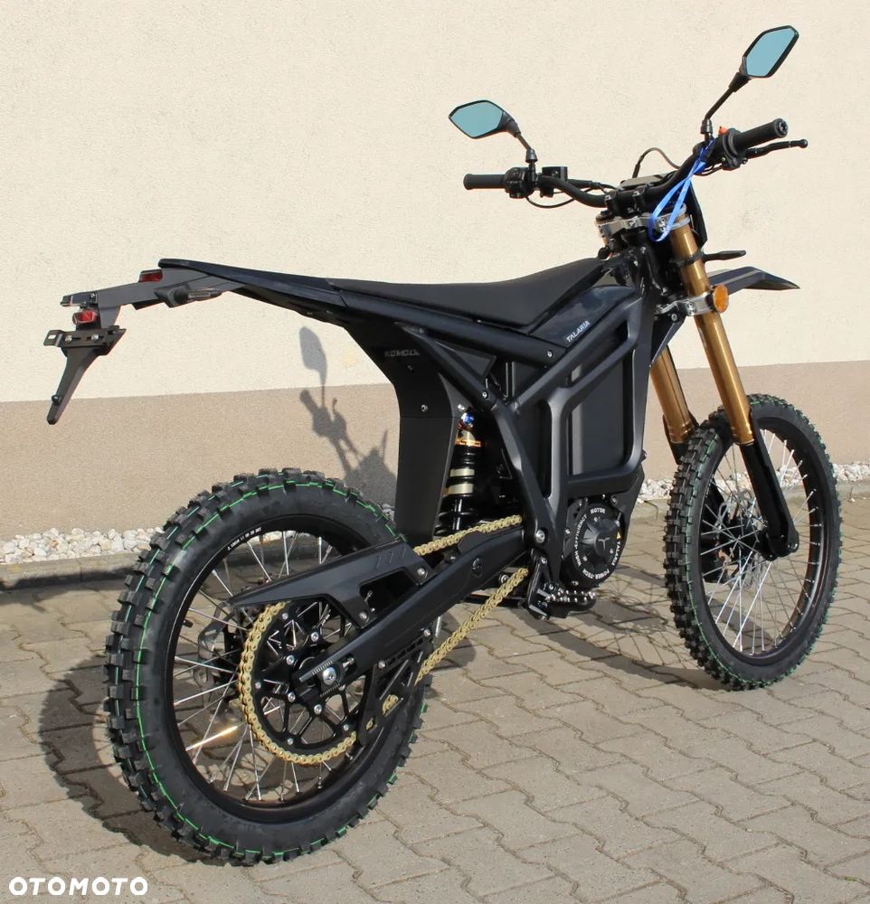 Talaria Komodo - 3