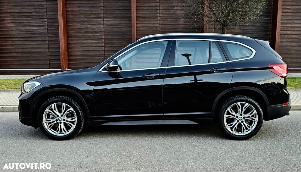 BMW X1 - 8