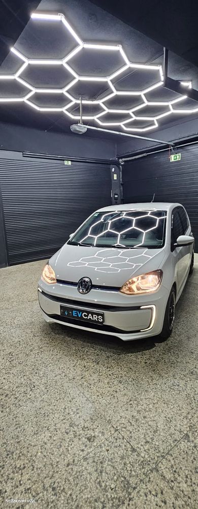 VW e-Up! Style Plus - 29