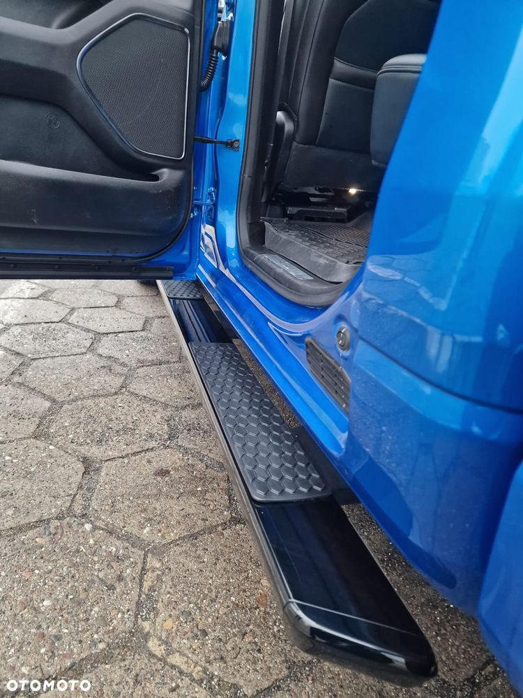 RAM 1500 5.7 Crew Cab Laramie - 14