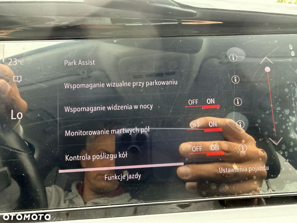 Opel Grandland 1.5 CDTI Ultimate S&S - 28