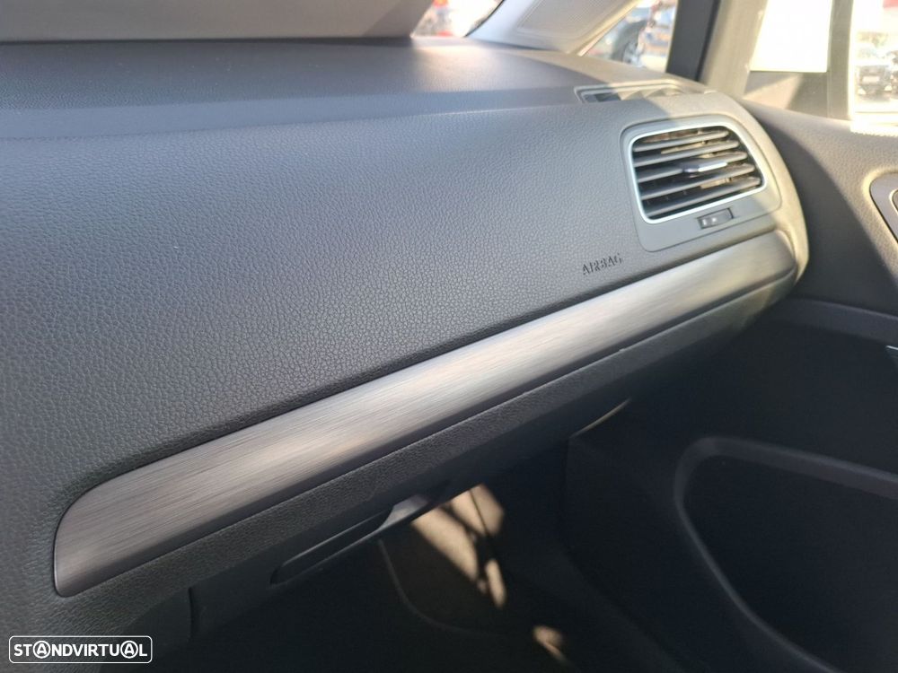 VW Golf 1.0 TSI Confortline - 22