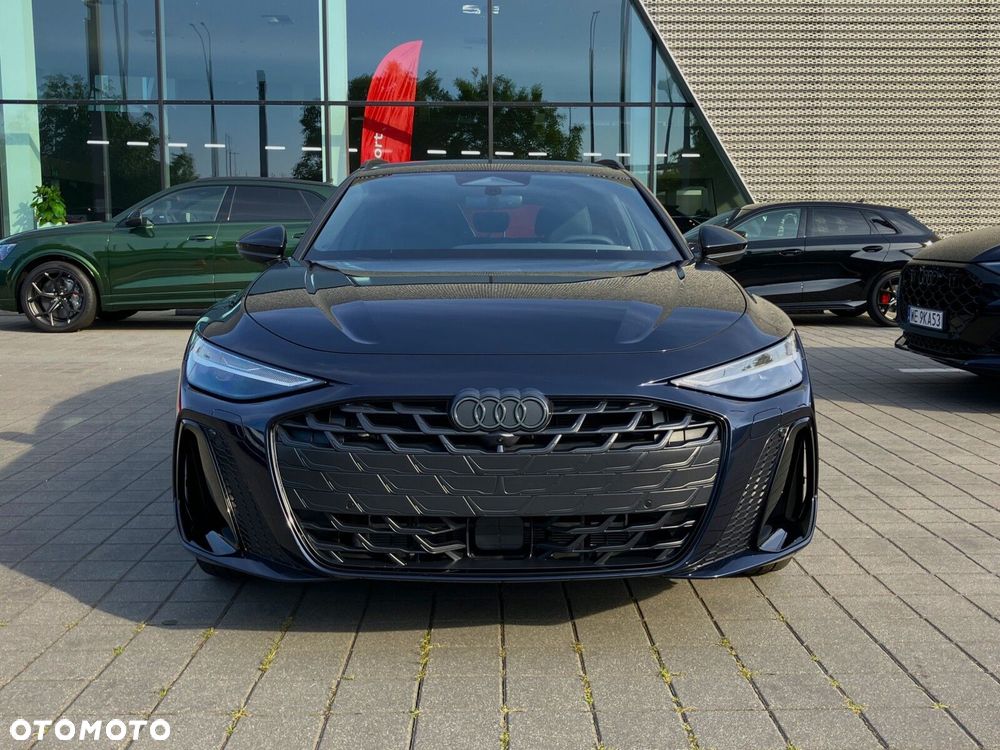 Audi A6 Avant - 5