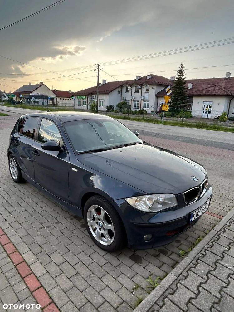 BMW 1