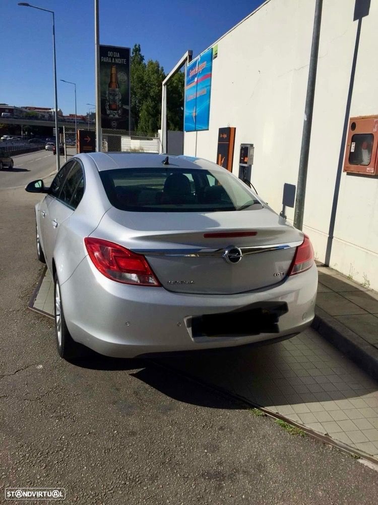 Opel Insignia ver-2-0-cdti-cosmo-ecoflex - 3