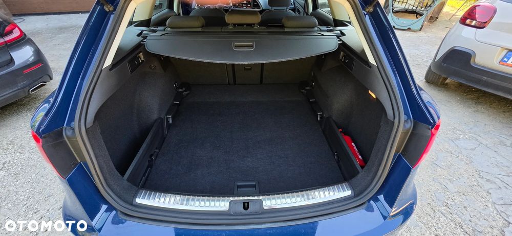 Seat Leon 1.6 TDI Style S&S - 12