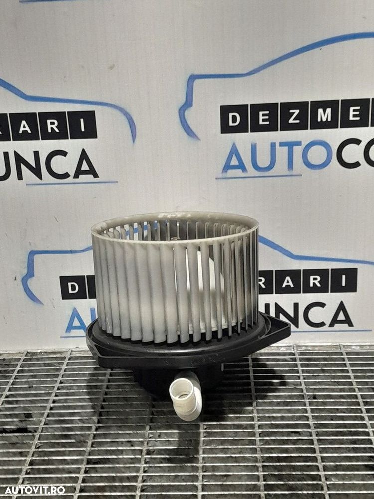 Aeroterma Mitsubishi Outlander III 2012 - 2015 (1085) 7802A237 - 2