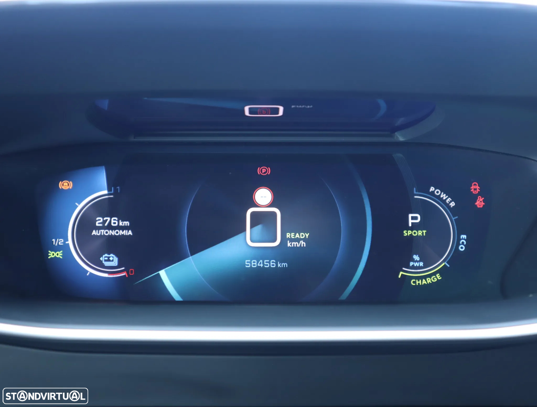Peugeot e-2008 50 kWh Allure Pack - 51