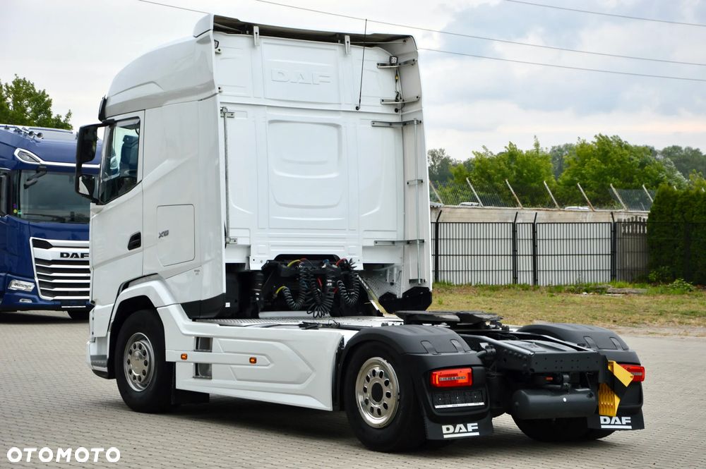 DAF XG 480 / ZF INTARDER KLIMA POST. / FULL LED / MIĘDZYOSIE/ BOGATA WERSJA! - 16