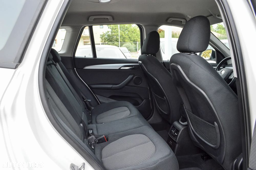 BMW X1 xDrive25e AT PHEV - 28