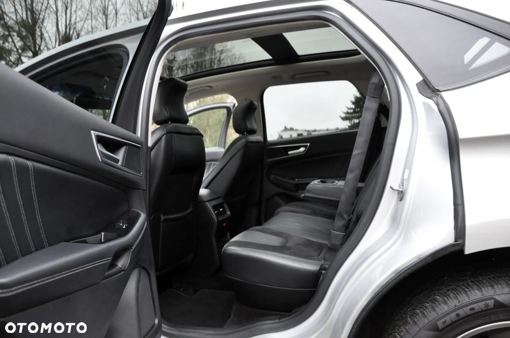 Ford Edge 2.0 TDCi Bi-Turbo 4x4 Sport - 36