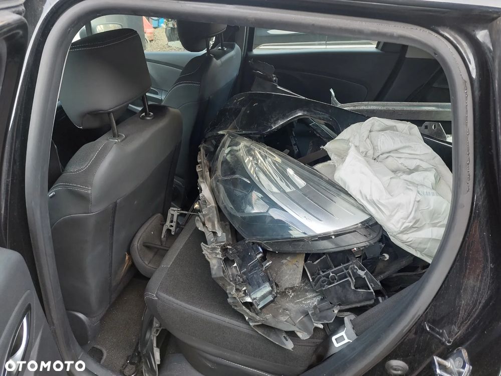 Renault Clio Energy TCe 90 Start & Stop Luxe - 14