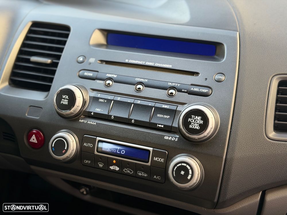 Honda Civic - 28