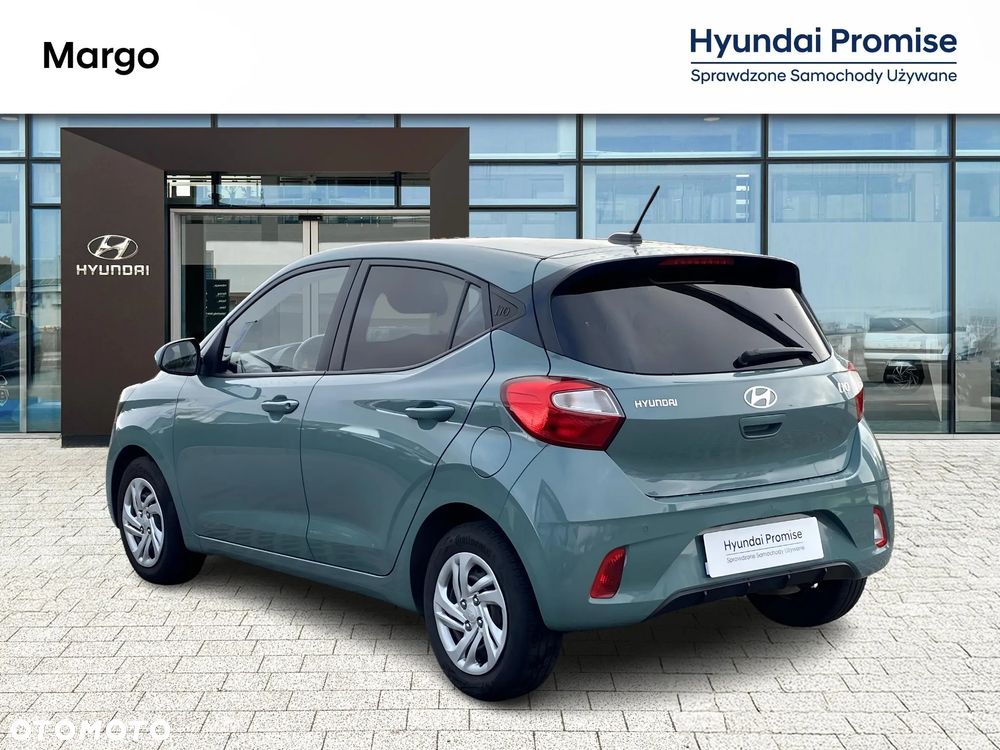 Hyundai i10 1.2 Modern - 3