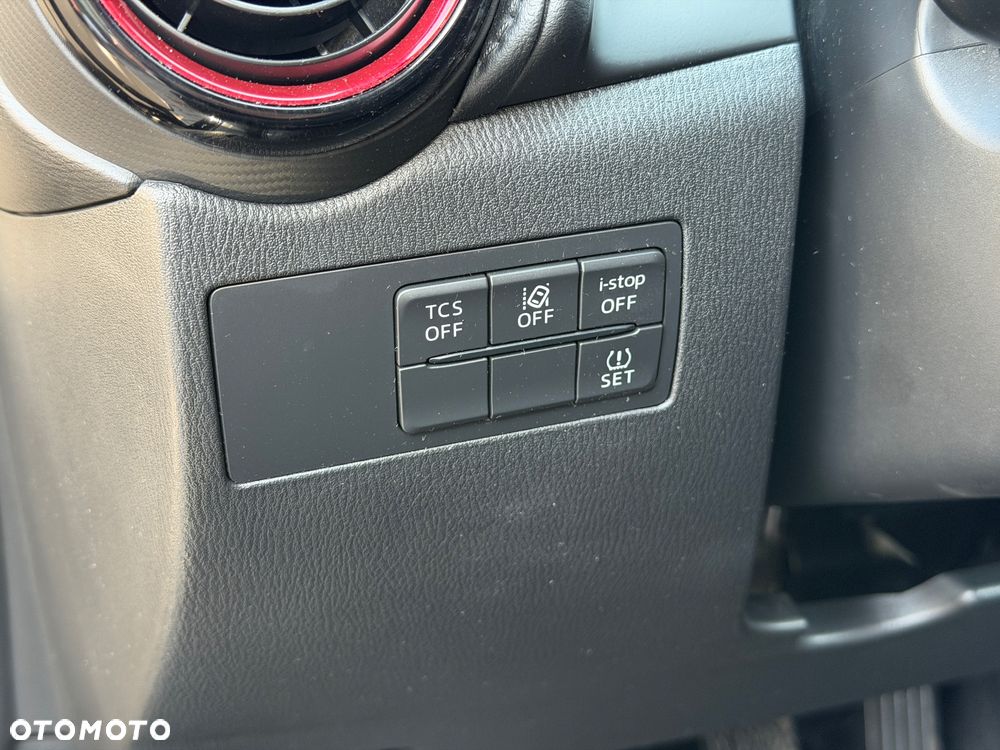 Mazda CX-3 SKYACTIV-G 120 FWD Exclusive-Line - 31