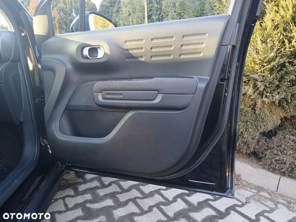 Citroën C3 Aircross - 12