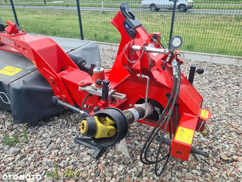 SIP SILVERCUT DISC 340S - 7