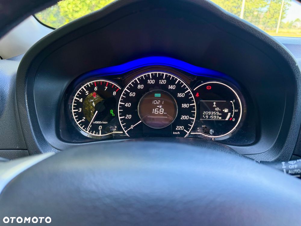 Nissan Note - 13