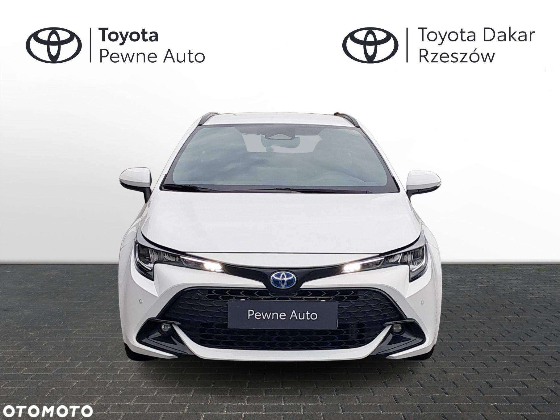 Toyota Corolla - 8