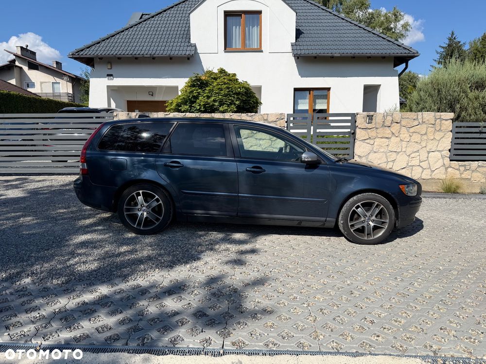 Volvo V50 2.0 Momentum - 3