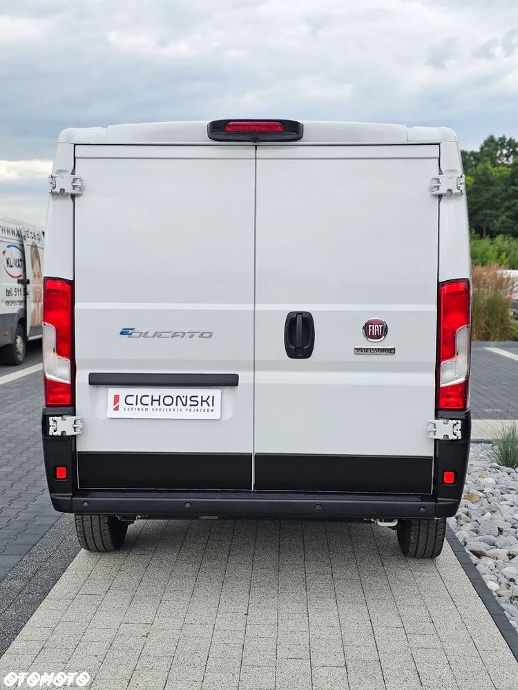 Fiat DUCATO e-Ducato 47kWh L2H1 Fabrycznie NOWY Bez Przebiegu I 100% Elektryczny I Rabat 150tys zł ! I OKAZJA - 12