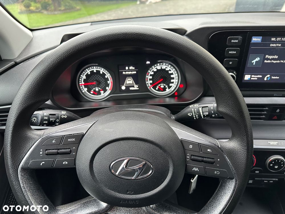 Hyundai i20 1.2 Comfort - 15