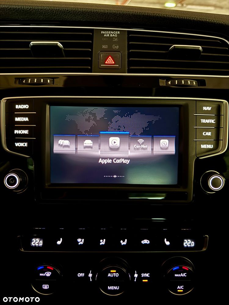 Volkswagen Golf 1.6 TDI BMT Highline - 11