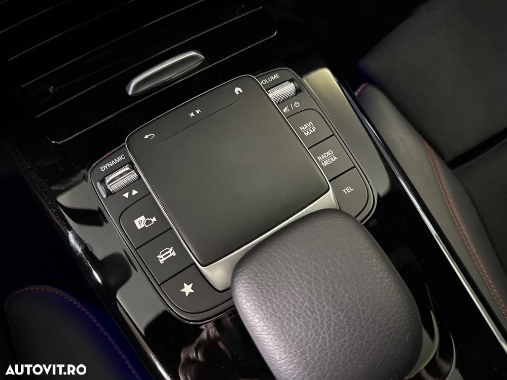Mercedes-Benz CLA 250 - 18
