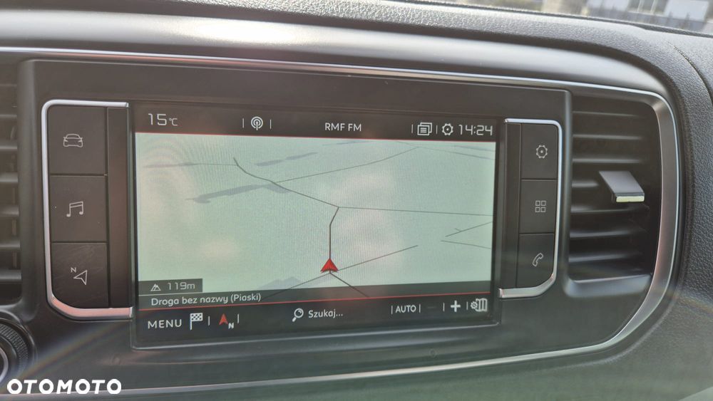 Citroën SpaceTourer M Business - 19