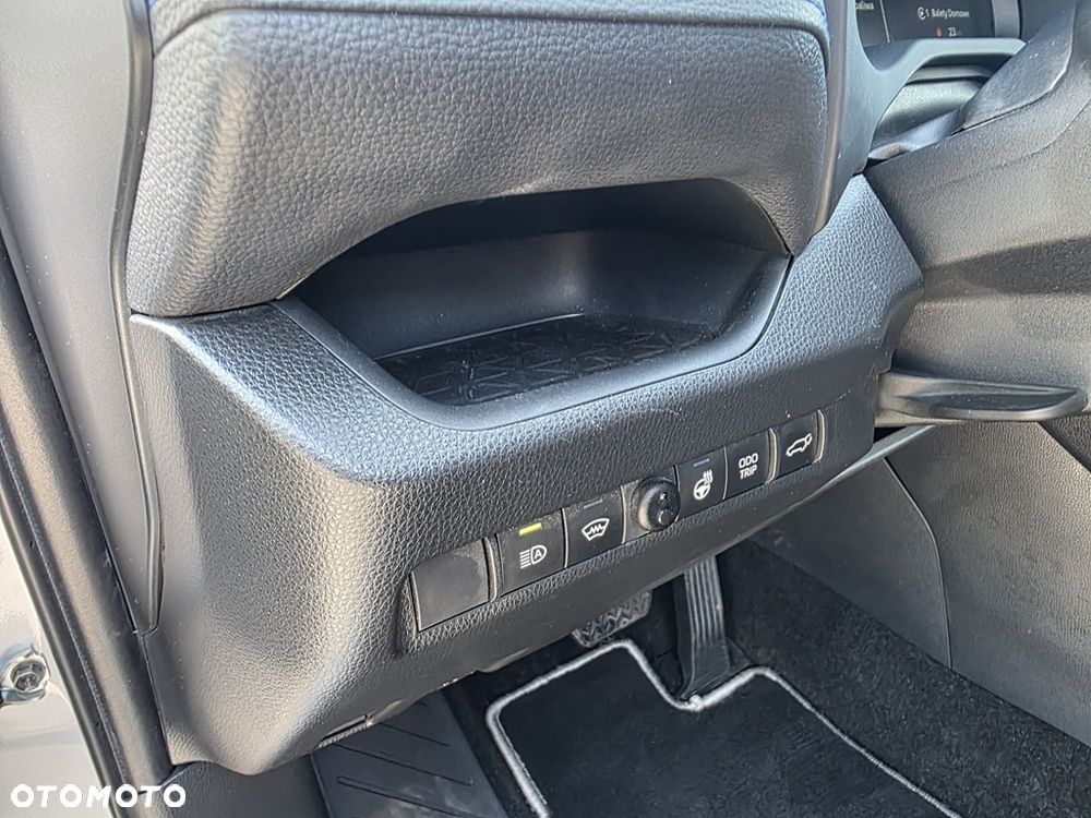 Toyota RAV4 2.5 Hybrid Selection 4x2 - 19