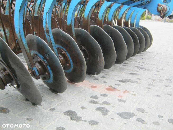 Lemken Rubin 9/300 - 7