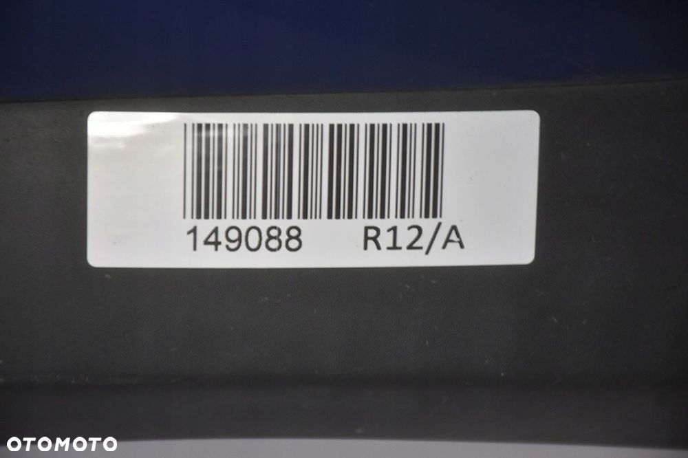 zderzak przedni * przód mini one cooper i r50 882/5 - 5