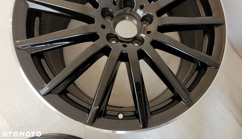 FELGI MERCEDES AMG GLB X247 8X20 5X112 ET48 66,6 A2474011600 - 6