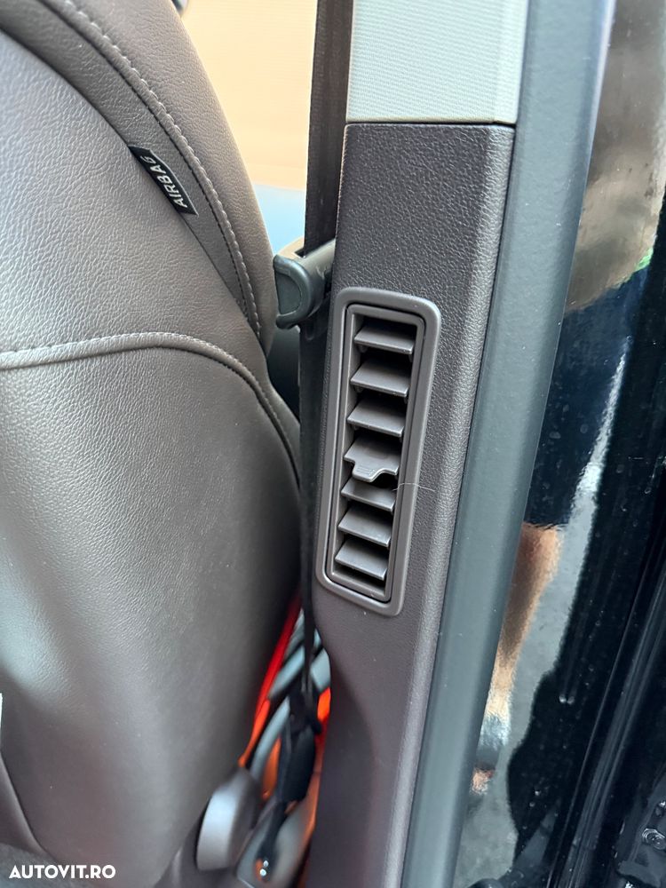 Renault Espace Energy dCi 160 EDC Business - 19