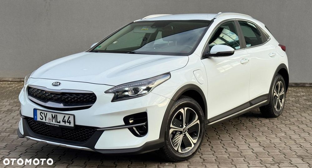Kia XCeed 1.6 GDI DCT6 OPF Spirit - 1