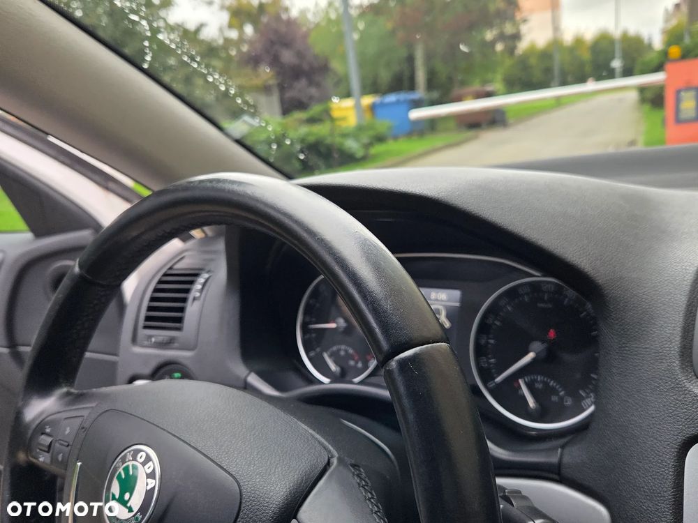 Skoda Octavia 2.0 TDI DPF Sport Edition - 31