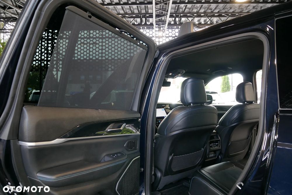 Jeep Grand Cherokee 2.0 4xe Automatik Trailhawk - 23
